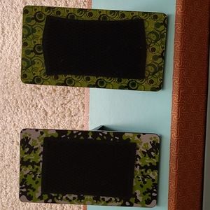 **HOST PICK"" CELL PHONE CADDYS NEW